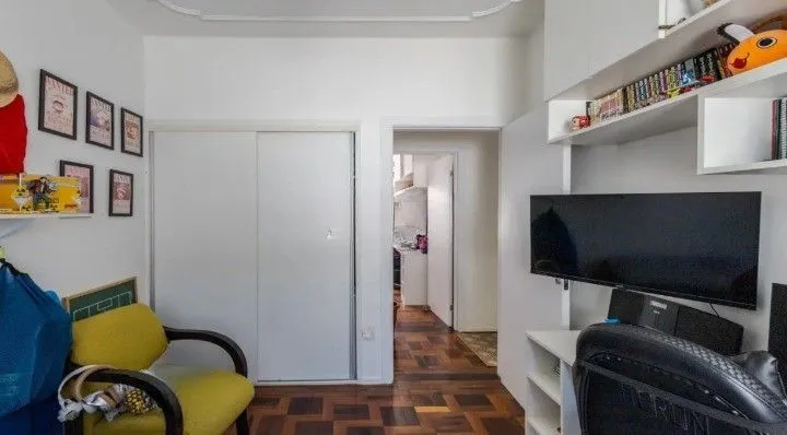 Imagem Apartamento em Santana
