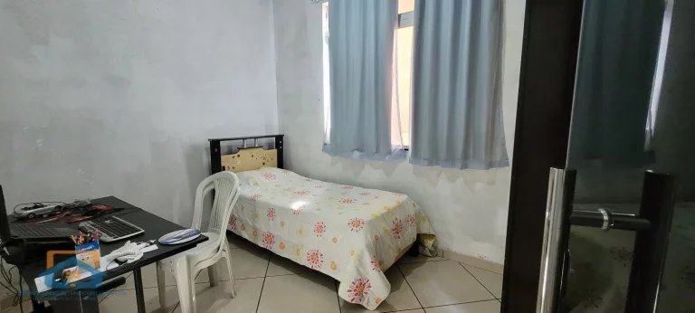 Imagem Casa de 3 quartos e 3 vagas de garagem no Ideal
