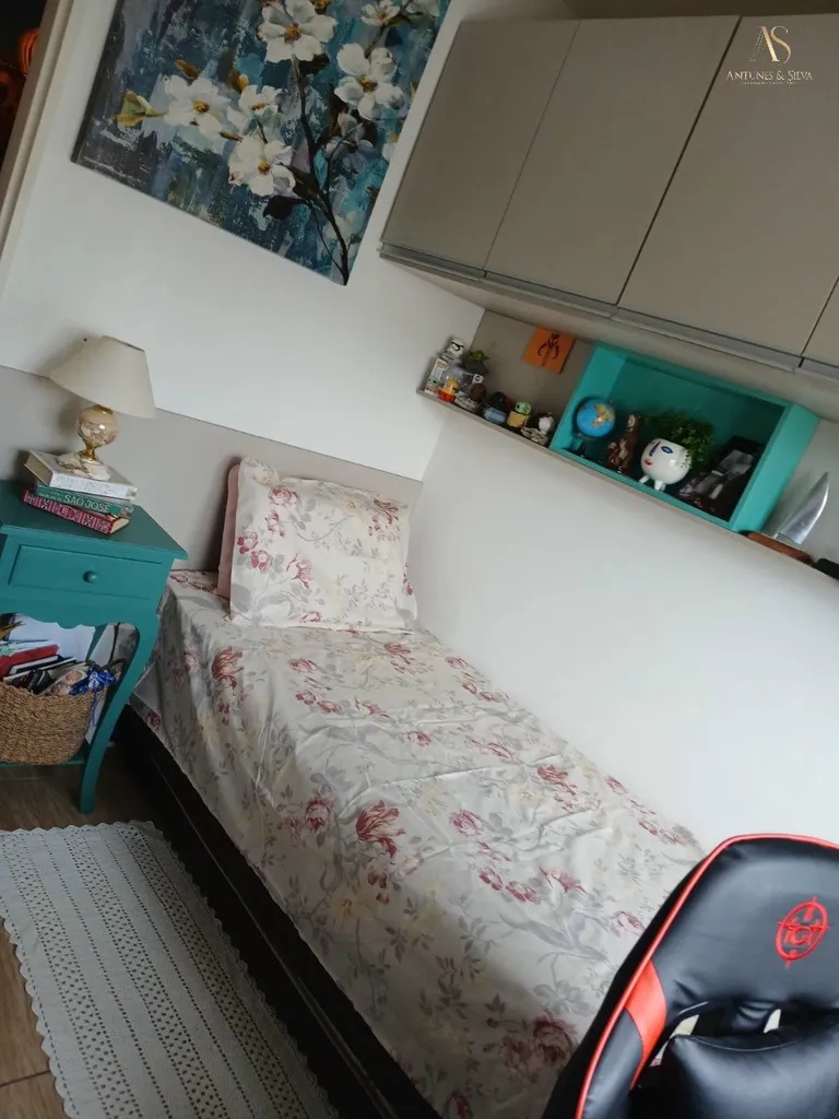 Imagem Apartamento em Tristeza