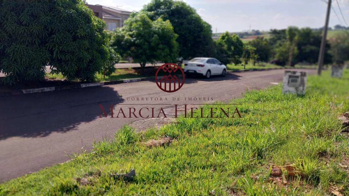 Imagem Terreno em Condomínio à venda, no Colinas da Lagoa em Campinas, Jardim Myrian Moreira da Costa, 540m2