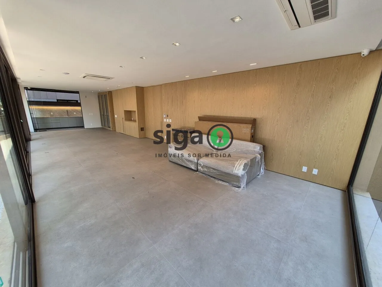 Imagem Casa em condomínio a Venda na Cidade Jardim com 4 quartos