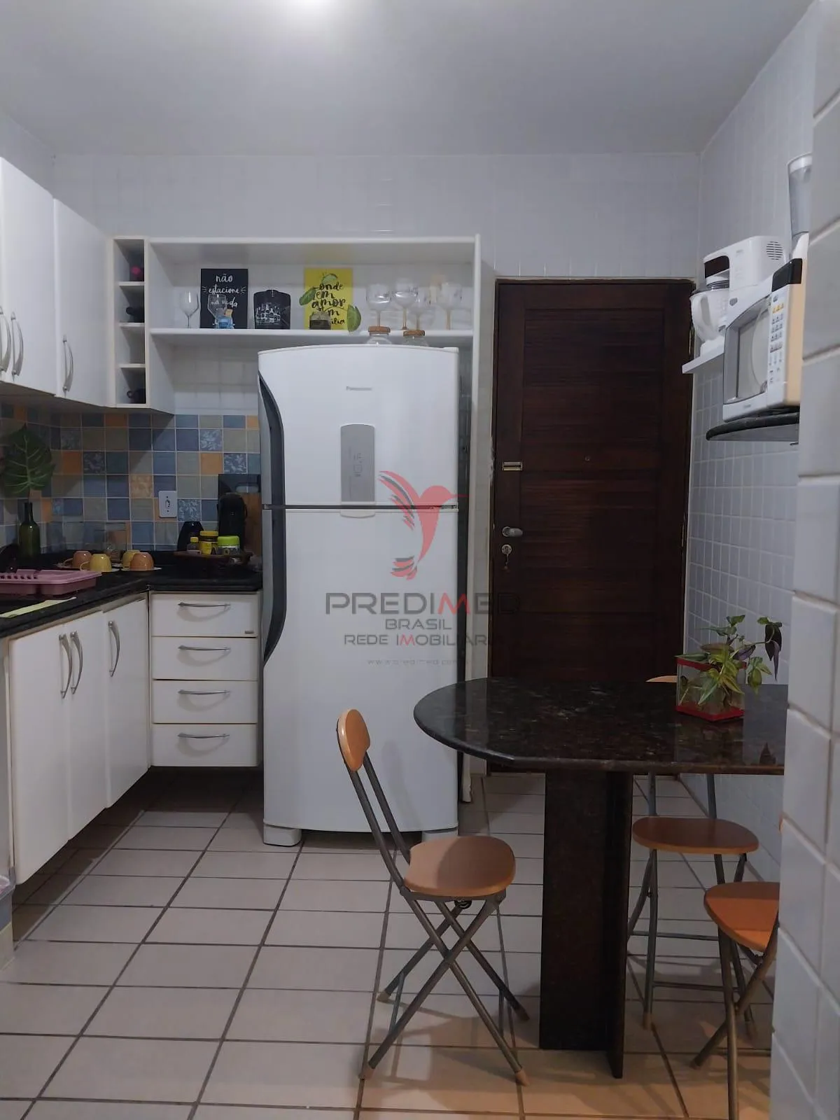 Imagem OPORTUNIDADE, perto do mar , APARTAMENTO no JARDIM OCEANIA, PORTEIRA FECHADA.3 QUARTOS
