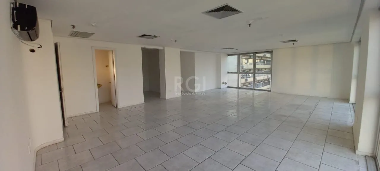 Imagem Conjunto/Sala para Locação/Aluguel - 124.96m², 0 dormitórios, Centro Histórico