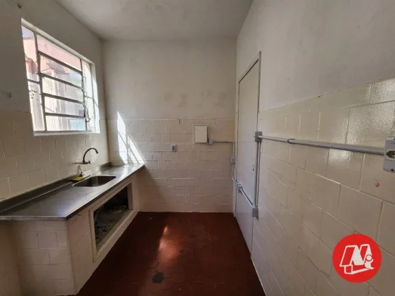Imagem Apartamento à venda, 100 m² por R$ 340.000,00 - Rio Branco - Porto Alegre/RS
