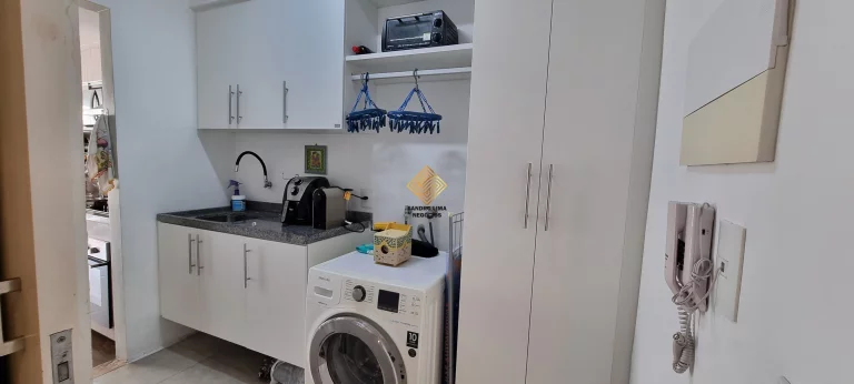 Imagem APARTAMENTO 75 M², 2 DORMITÓRIOS COM SUITE, TERRAÇO COM CHURRASQUEIRA A CARVÃO A VENDA - JAGUARE - SÃO PAULO / SP