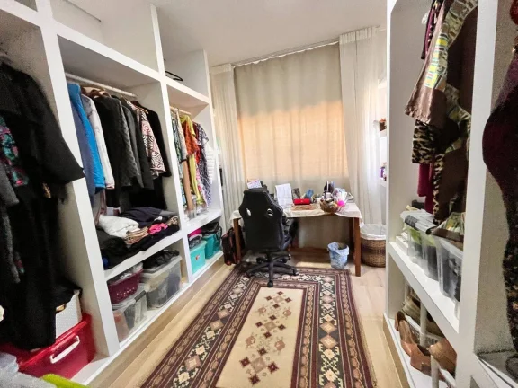 Imagem Casa 4 quartos à venda, 203 m² por R$ 1.500.000 - Cidade Jardim - Vargem Grande Paulista/SP