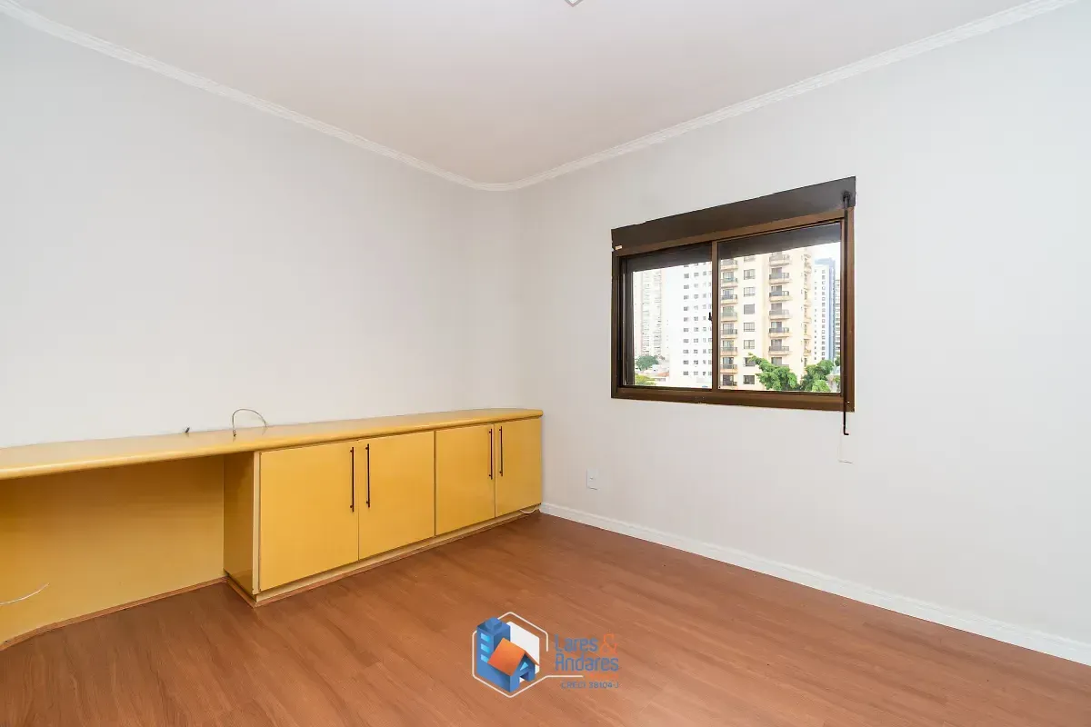 Imagem Apartamento para venda em Ipiranga com 4 quartos, sendo 2 suítes, 186m²