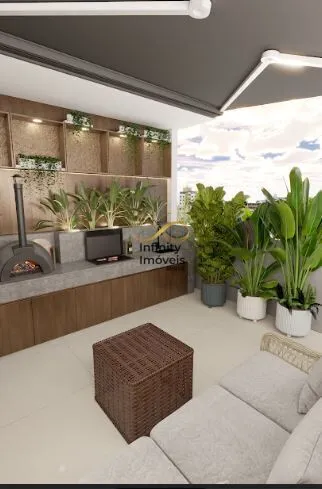 Imagem VÊNETO SALGADO FILHO - Apartamento à venda no bairro Salgado Filho - Belo Horizonte/MG