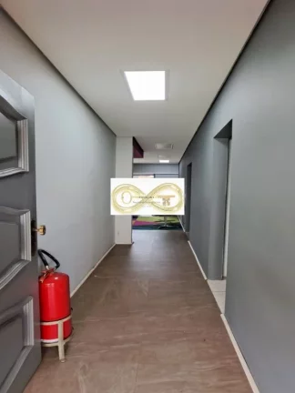 Imagem CASA PARA VENDA EM AVENIDA - BARÃO GERALDO, CAMPINAS