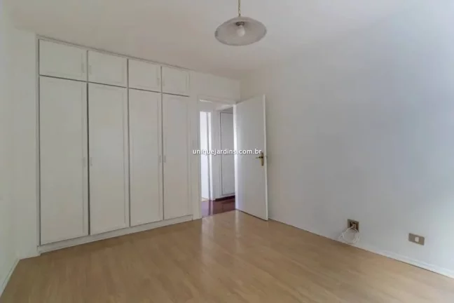 Imagem Apartamento à venda Paraíso São Paulo