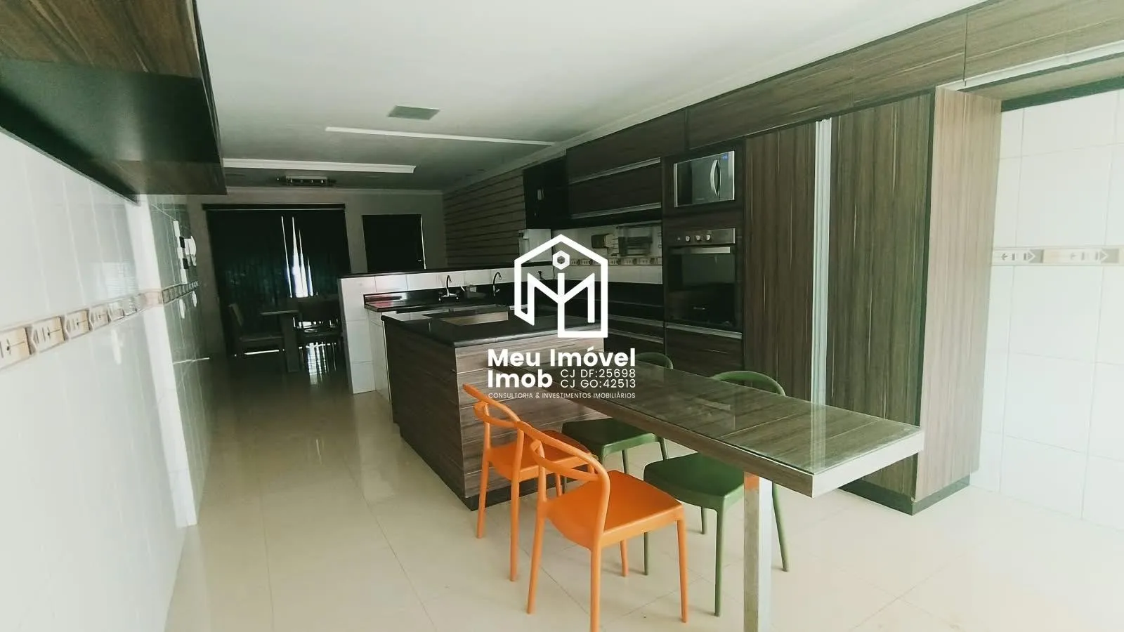 Imagem Casa em Valparaiso I - Etapa E - Valparaíso de Goiás