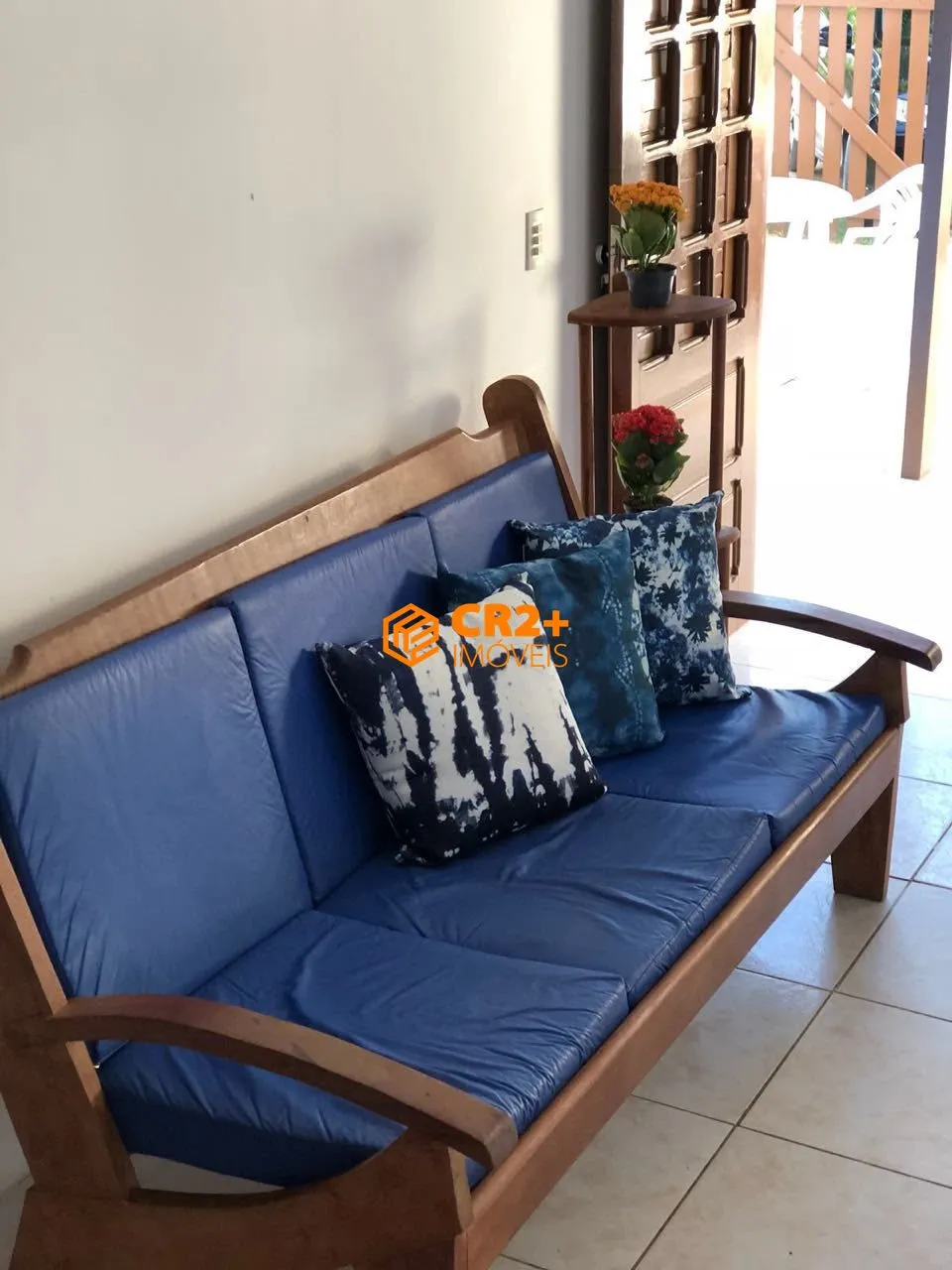 Imagem DUPLEX MOBILIADO À VENDA NA PRAIA DOS CARNEIROS - 4 QUARTOS E ACESSO À PRAIA