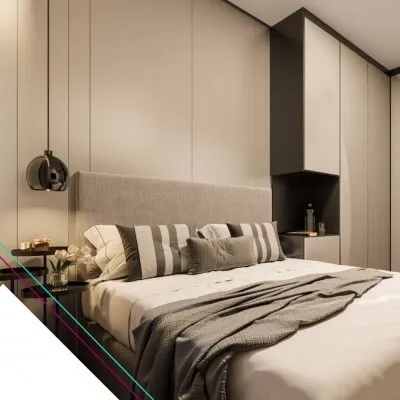 Imagem Apartamento a Venda no bairro Jacarepaguá - Rio de Janeiro, RJ