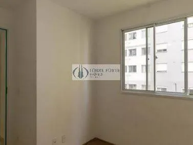 Imagem Apartamento com lazer completo de 2 dorm para venda e locação