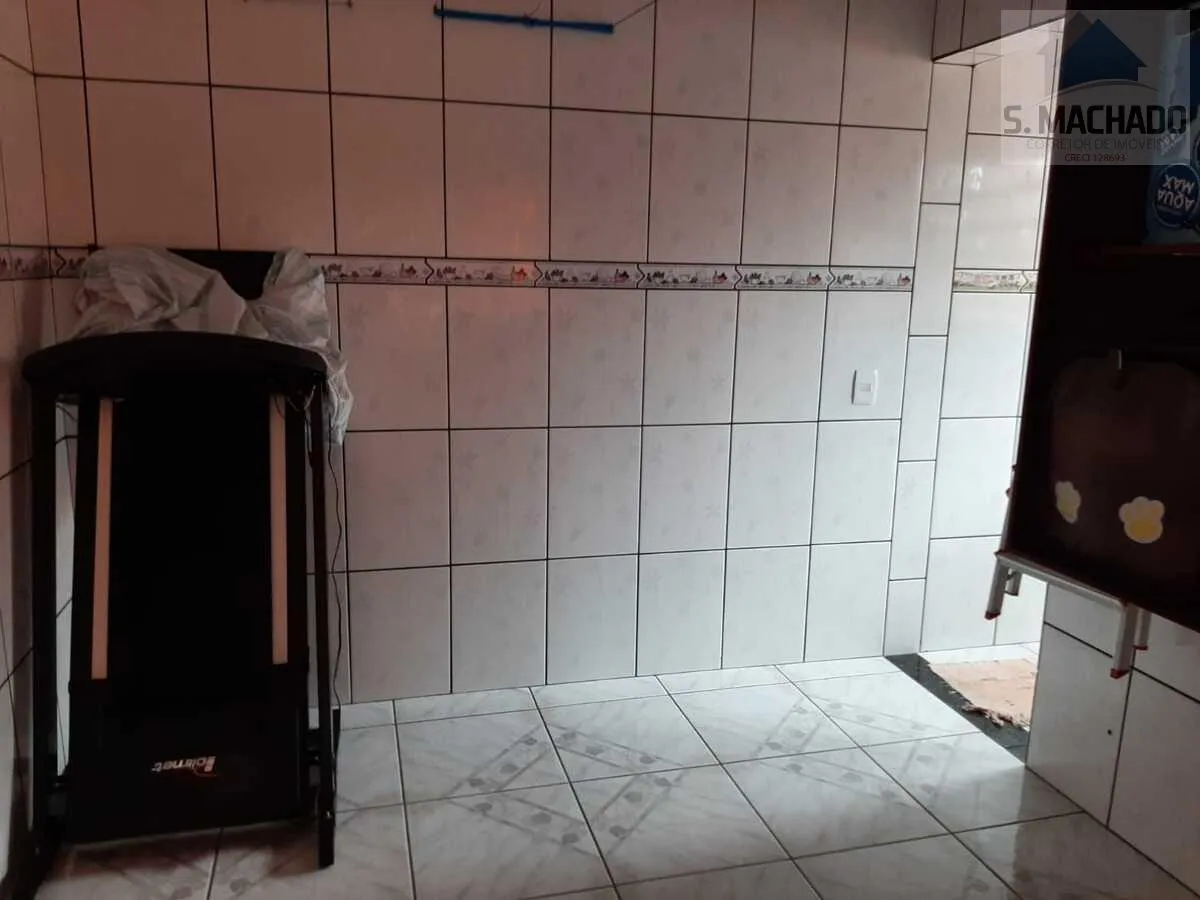 Imagem Sobrado para Venda em Santo André / SP no bairro Jardim Itapoan