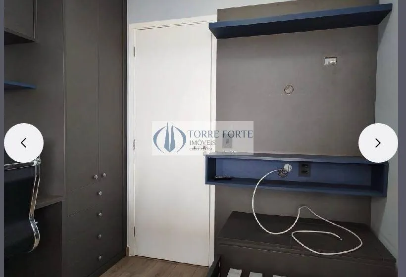 Imagem Excelente apartamento com 119 m², 3 suítes, sendo uma máster com sacada