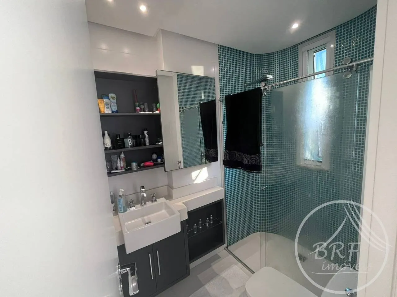 Imagem Apartamento 3 suítes 3 Vagas de Garagem Jurerê Internacional