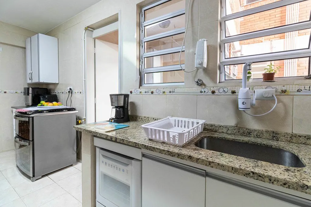 Imagem Apartamento à venda em São Paulo, Perdizes, com 3 quartos, 86m2