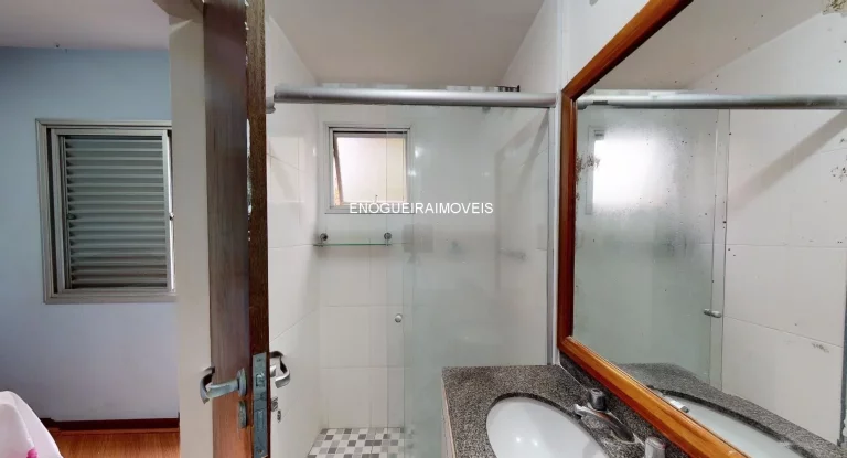Imagem APARTAMENTO RESIDENCIAL em SÃO PAULO - SP, MORUMBI