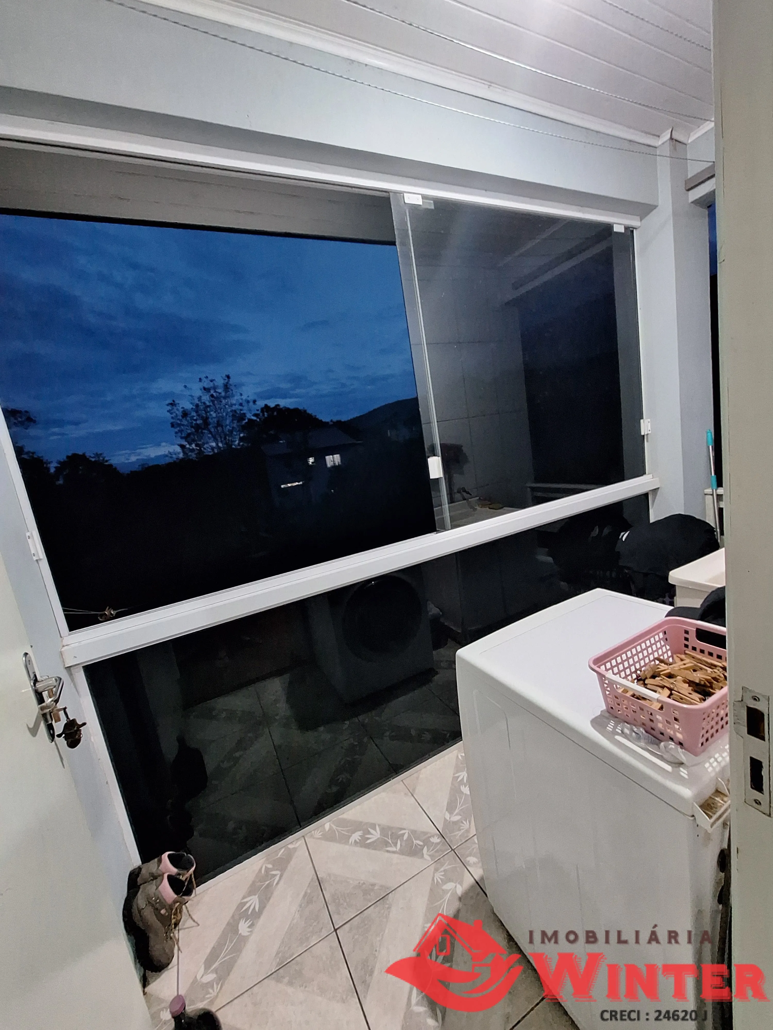 Imagem Casa na Vila Rica, Feliz
