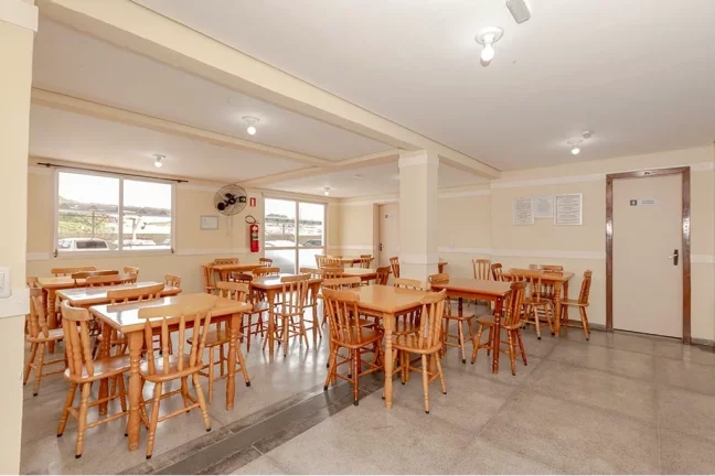Imagem Apartamento para venda no bairro Partenon em Porto Alegre