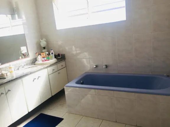 Imagem Apartamento com 3 Quartos à Venda, 193 m² em Cerqueira César - São Paulo