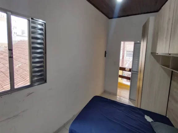 Imagem Casa com 3 dorms, Caiçara, Praia Grande - R$ 590 mil, Cod: 2508