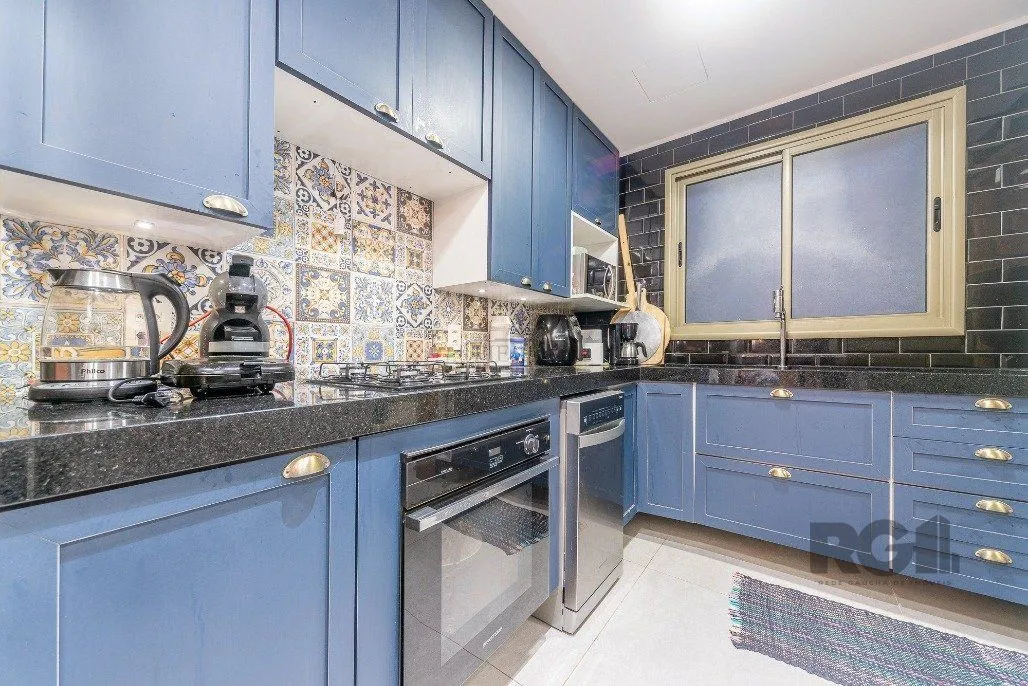 Imagem Apartamento em Cavalhada