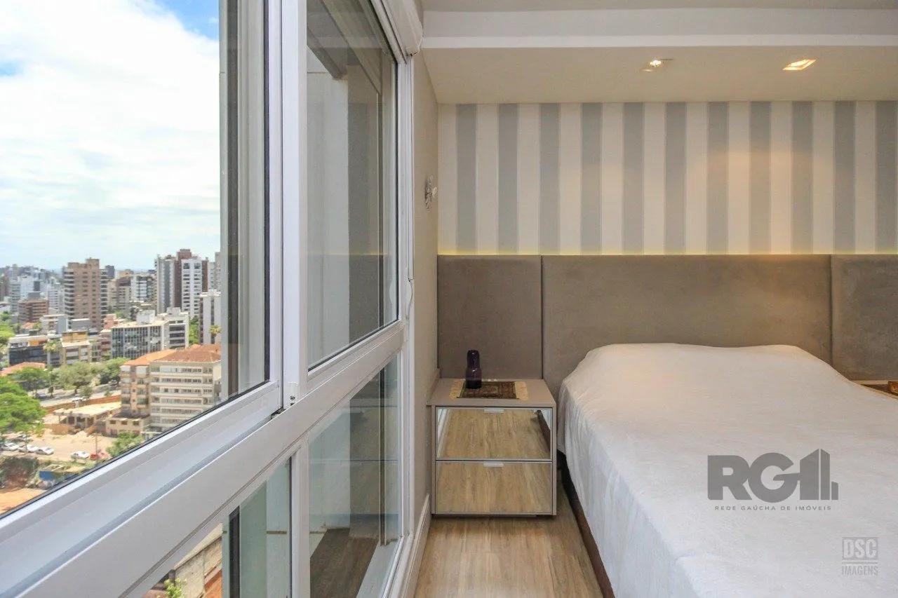 Imagem Apartamento em Petrópolis