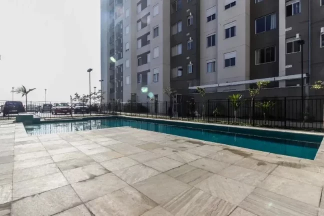 Imagem Lindo apartamento de 43m², com planejados em todos os cômodos e excelente localização de Pirituba!