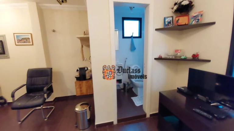 Imagem Conjunto, 30 m² - venda por R$ 350.000,00 ou aluguel por R$ 4.600,00/mês - Pinheiros - São Paulo/SP