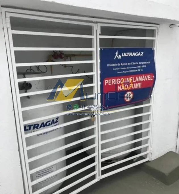 Imagem Alugo Prédio Comercial em Santo André, Vila Home Thon