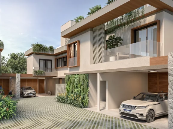 Imagem Bion Rio Tavares Eco Residence - Casa à venda no bairro Rio Tavares - Florianópolis/SC