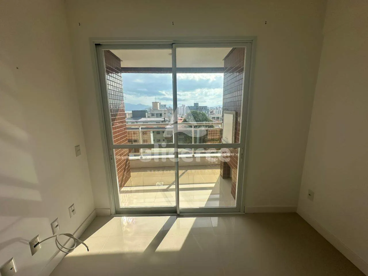 Imagem Apartamento à venda - 2 quartos I 1 suíte I 70m² I Sacada com churrasqueira - em Jardim Atlântico - Florianópolis