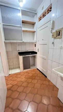 Imagem APARTAMENTO COM 18 m² - OCIAN - PRAIA GRANDE SP