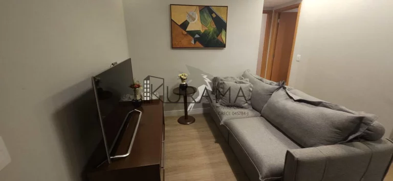 Imagem Apartamento Padrão