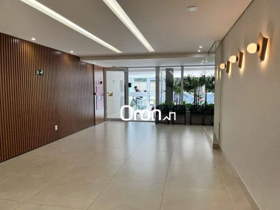 Imagem Apartamento à venda, 80 m² por R$ 674.000,00 - Setor Leste Universitário - Goiânia/GO