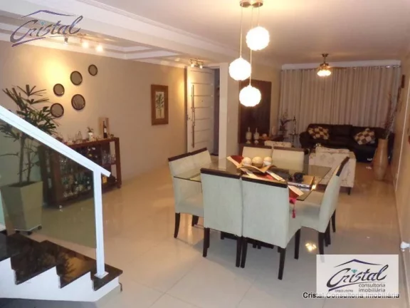 Imagem Sobrado Residencial à venda, Jardim Sarah, São Paulo - .