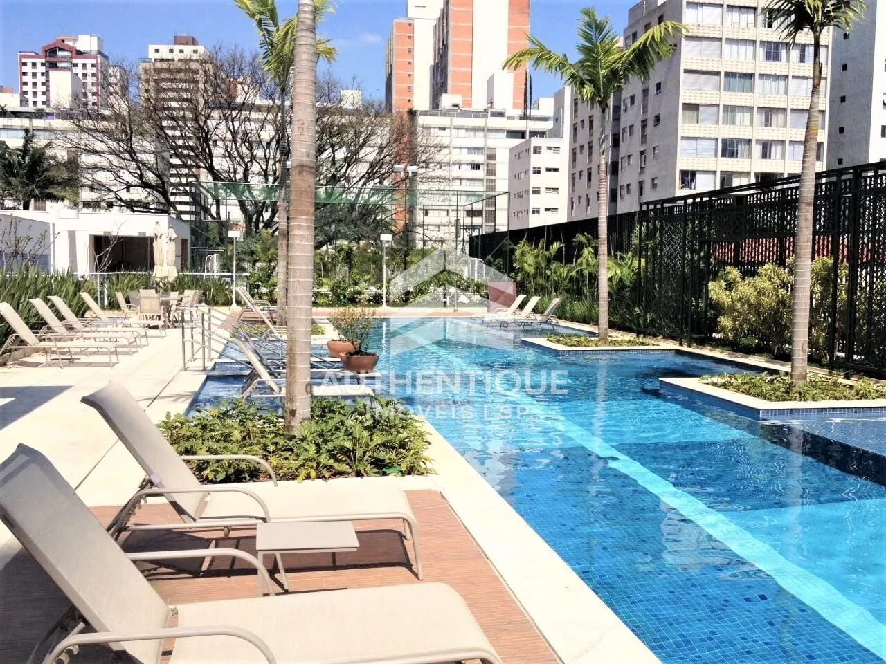 Imagem Storia Ibirapuera - Apartamento à venda em São Paulo/SP