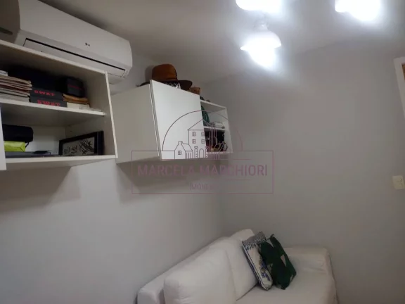 Imagem Cobertura 4 quartos em frente a praia em Itapuã