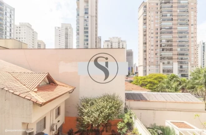 Imagem APARTAMENTO RESIDENCIAL em SÃO PAULO - SP, VILA NOVA CONCEIÇÃO