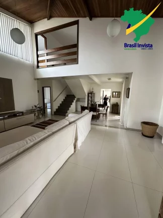 Imagem CASA AMPLA NO VILLAGE
