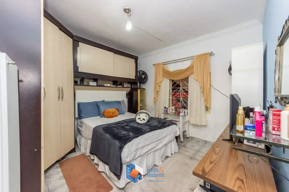 Imagem Sobrado para venda em Vila Mazzei com 2 quartos, 120m²