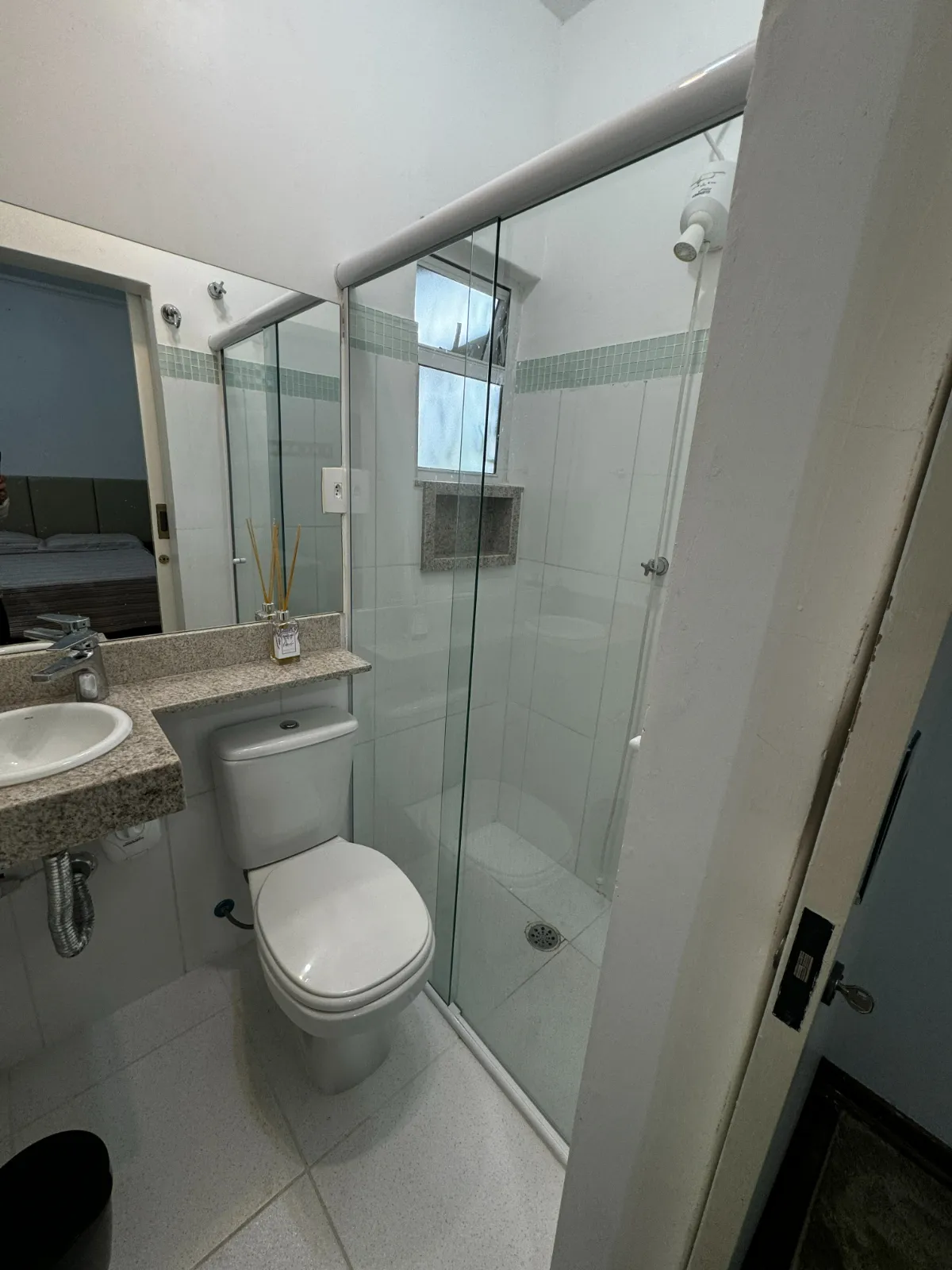 Imagem Apartamento para venda em Vila Iara com 3 quartos, sendo 1 suíte, 89m2