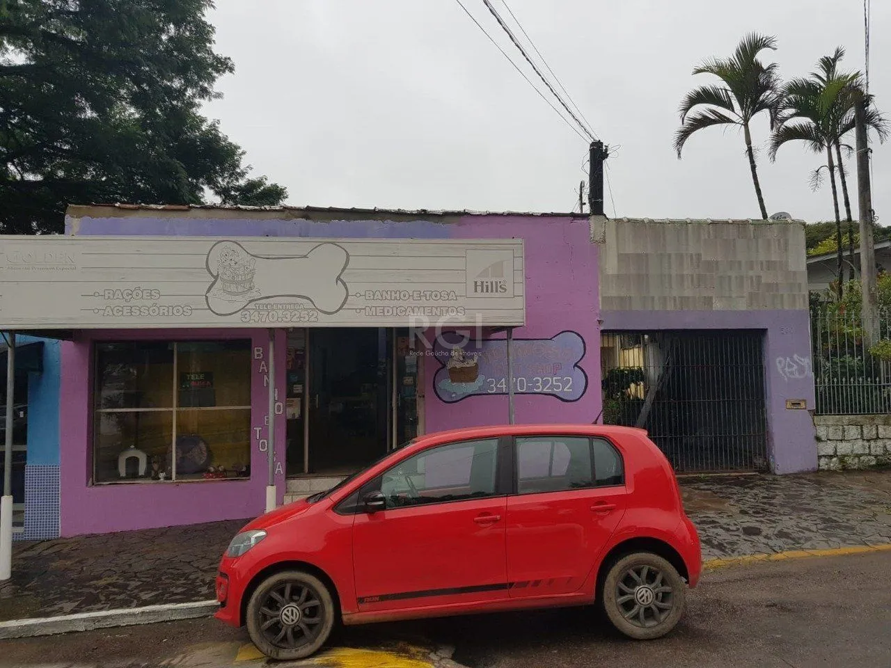 Foto do Imóvel