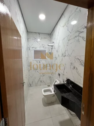 Imagem Casa à venda em Wanel Ville Zona Oeste - Sorocaba/SP