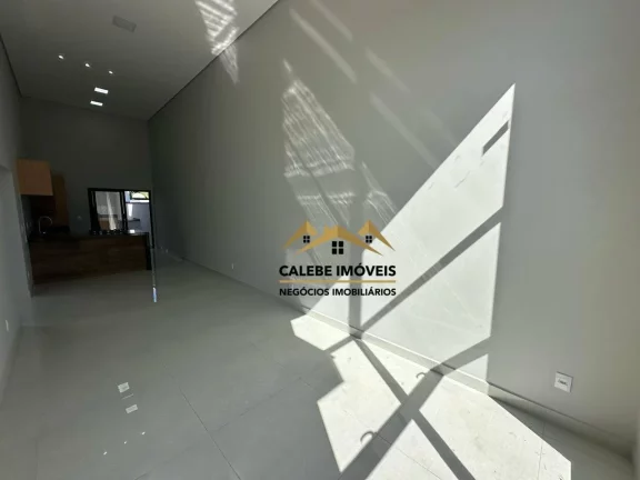 Imagem Casa com 3 dormitórios à venda por R$ 740.000,00 - Reserva dos Ypês II - Tatuí/SP