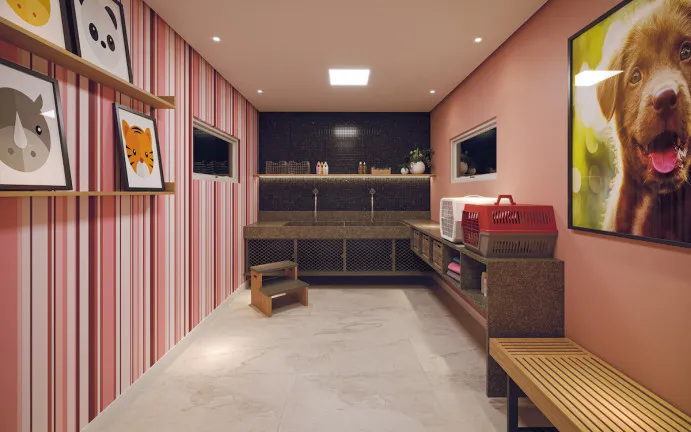 Apartamento com 3 Quartos à Venda, 123 m² em São Brás - Belém