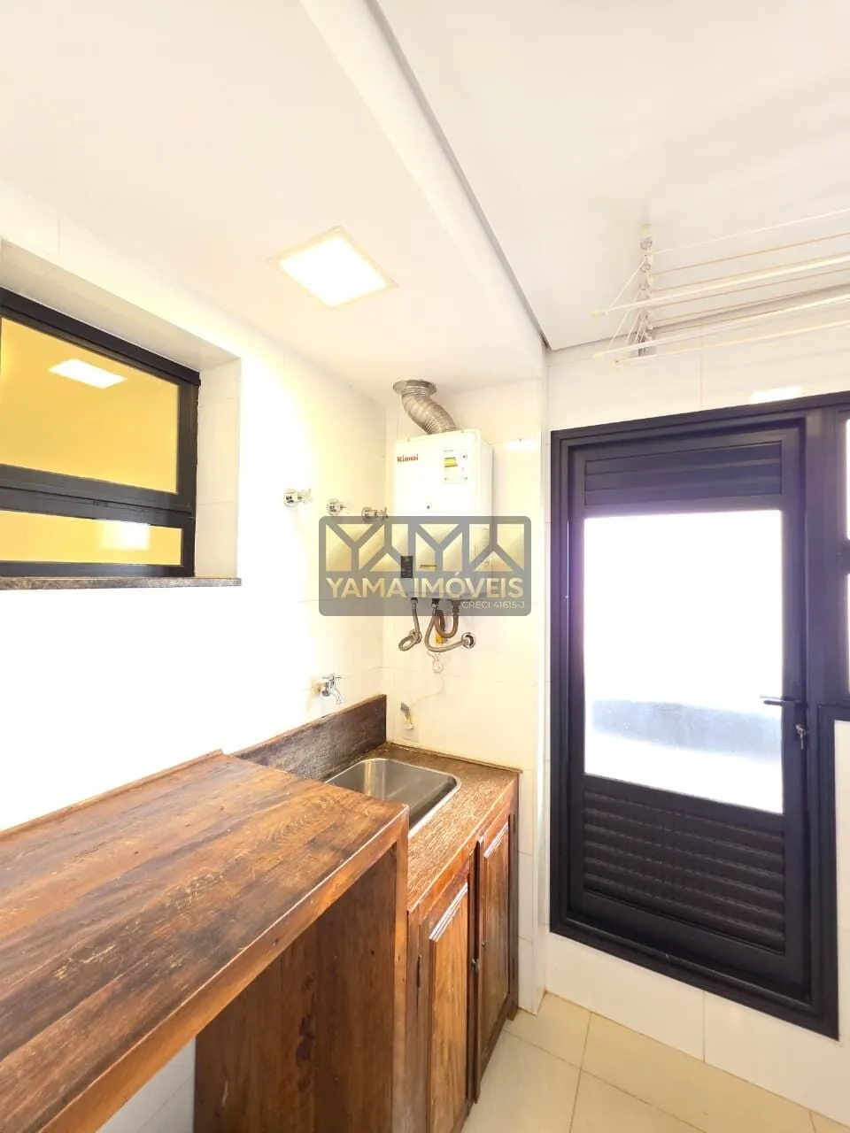 Imagem Hyde Park - Apartamento de alto padrão,160m², Edifício Hyde Park ,Bosque das Juritis | Ribeirão Preto/SP
