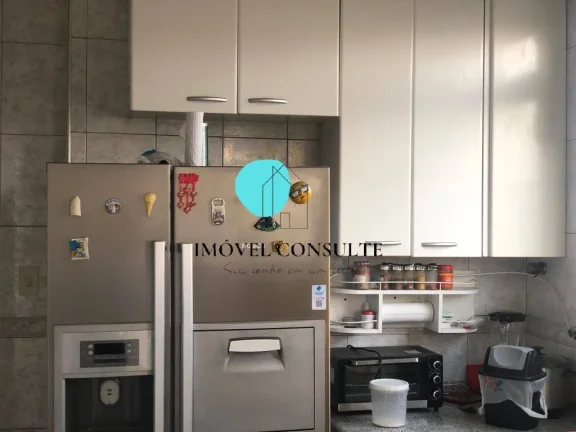 Imagem Apartamento para venda com 3 dormitórios em Higienópolis- São Paulo-SP.